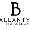 Ballantyne SEO Agency Logo