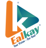 Ealkay Consulting Private Limited Logo