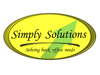 Simply Solutions Logo
