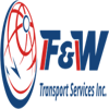 F&W Transport Logo