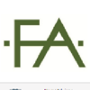 FRANKLIN ARCHITECTS Logo