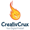 CreativCrux Logo
