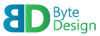 Byte Design Logo