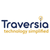 Traversia Technology Pvt Ltd Logo