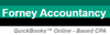 Forney Accountancy Logo