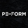 Pe-form Logo