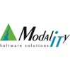 Modality Software solutions b.v. Logo