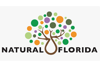 Natural Florida Company Logo