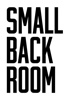 Small Back Room Logo