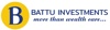 BATTU Investments Logo