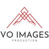 VO IMAGES PRODUCTION Logo