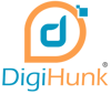 DigiHunk Technologies Private Limited Logo