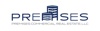 Premises Commercial Real Estate Logo