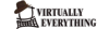 Virtually Everything Logo