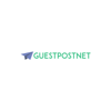 GUESTPOSTNET Logo