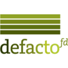 Defacto-FD Logo