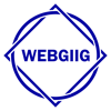 Webgiig Logo