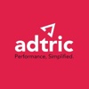 Adtric Solutions Logo
