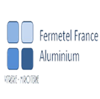 Fermetel France Aluminium Logo