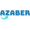 Azaber Logo