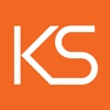 Keynote Search Logo