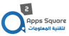 Apps Square Logo