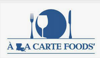 À La Carte Foods Properties  LLC Logo