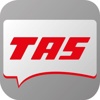 TAS AG Logo
