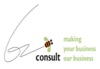 bzBee Consult Sdn Bhd Logo