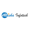 Misha Infotech Logo