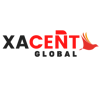 Xacent Global Technologies Inc. Logo