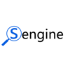 Sengine Agency Logo