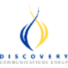 The Discovery Communications Group Logo