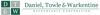 Daniel Towle & Warkentine, CPAs Logo