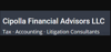 Cipolla Financial Advisors LLC Logo