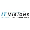 IT Visions, Inc Logo