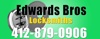 Edwards Bros Locksmith Logo