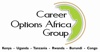 Career Options Africa Group Logo