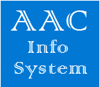 AAC Info System Logo
