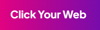 Click Your Web Logo
