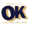 Okeycompany Logo