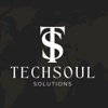 Techsoul Solutions Logo