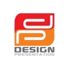 Design Presentation Logo