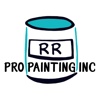 RR Pro Painting Inc Logo