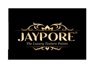 Jaypore Luxury Texture Logo