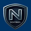 Nouveau Sentinel Logo