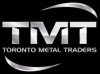 Toronto Metal Traders Logo