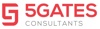 Five Gates Consultants Logo