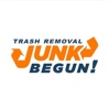 Junk Begun Logo