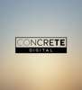 Concrete Digital Logo